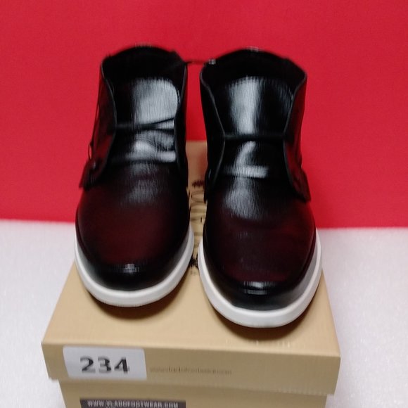 VLADO VALENTINO MEN´S SHOES   SIZE-8.5 - Picture 2 of 11